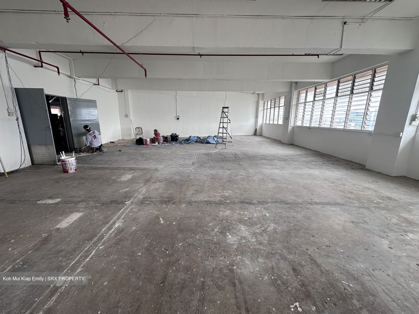 Goldpine Industrial Building (D13), Factory #635076541